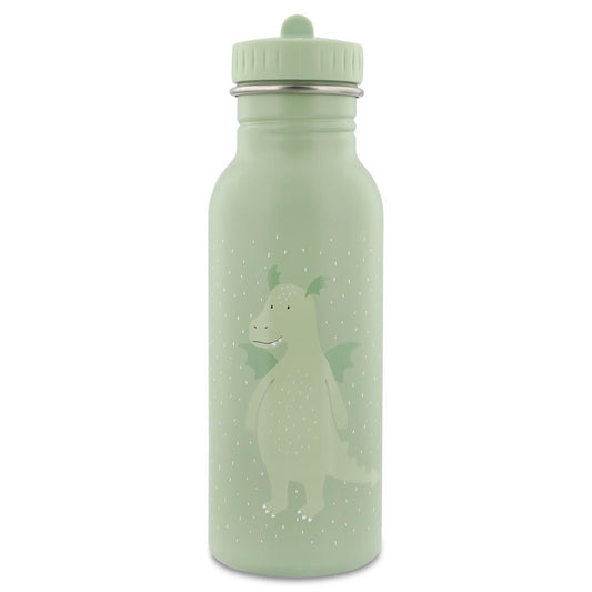 Trinkflasche "Mr. Dragon" von Trixie Baby