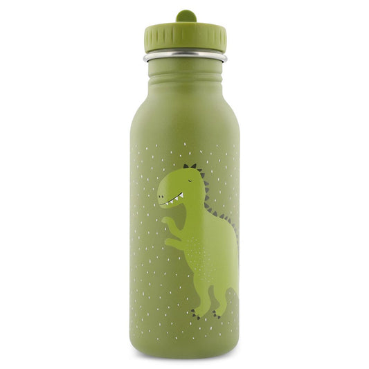 Trinkflasche "Mr. Dino" von Trixie Baby, 500ml
