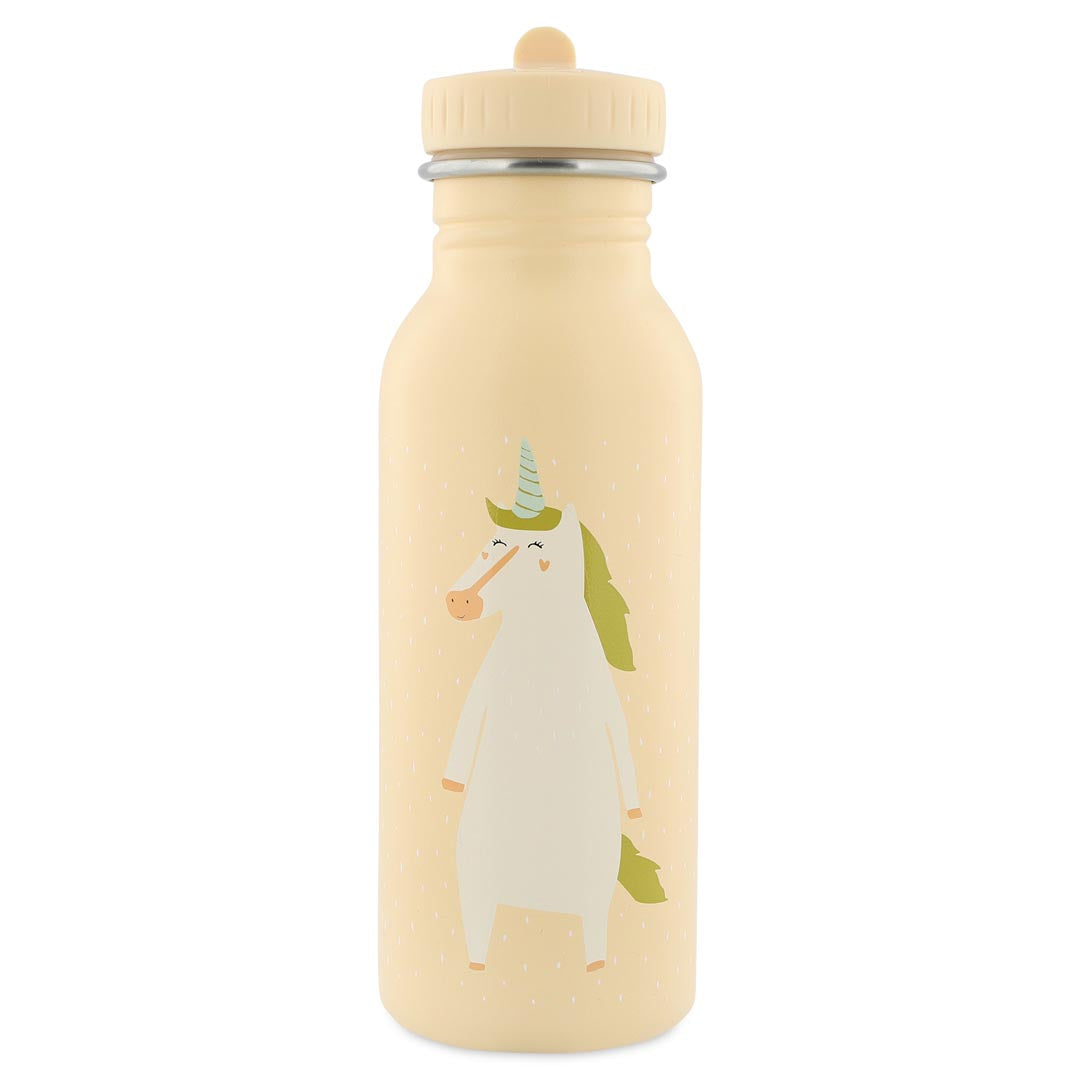 Trinkflasche "Mrs. Unicorn" von Trixie Baby, 500ml