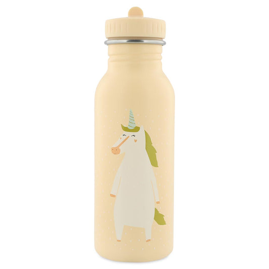 Trinkflasche "Mrs. Unicorn" von Trixie Baby, 500ml