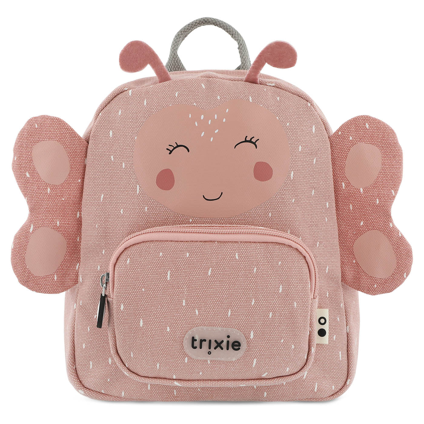 Kleiner Rucksack "Mrs. Butterfly" von Trixie Baby für Kinder ab 2 Jahren