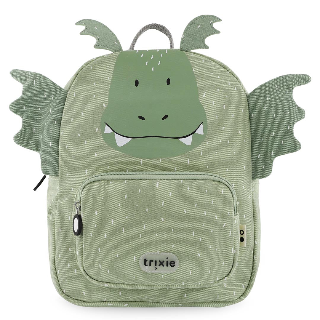 Kindergarten-Rucksack "Mr. Dragon" von Trixie Baby