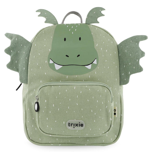 Kindergarten-Rucksack "Mr. Dragon" von Trixie Baby