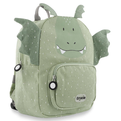 Kindergarten-Rucksack "Mr. Dragon" von Trixie Baby