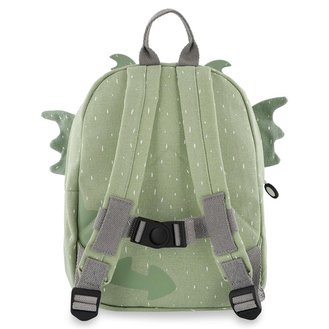 Kindergarten-Rucksack "Mr. Dragon" von Trixie Baby