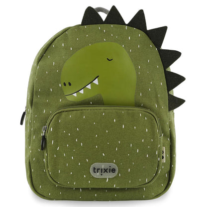 Kindergarten-Rucksack "Mr. Dino" von Trixie Baby