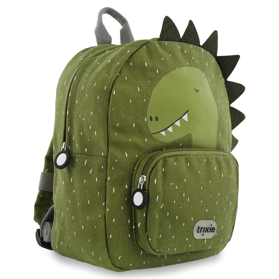 Kindergarten-Rucksack "Mr. Dino" von Trixie Baby