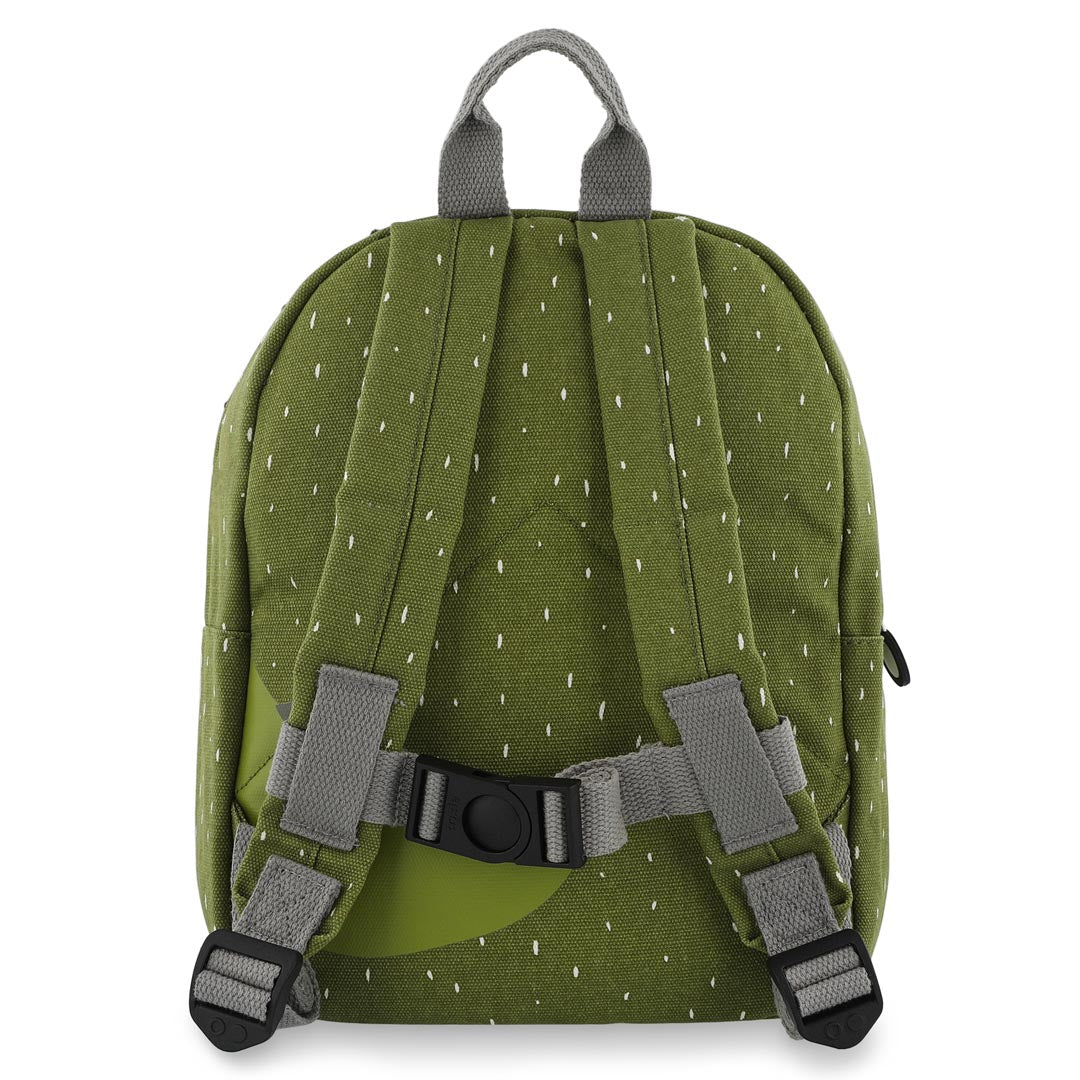 Kleiner Rucksack "Mr. Dino" von Trixie Baby für Kinder ab 2 Jahren