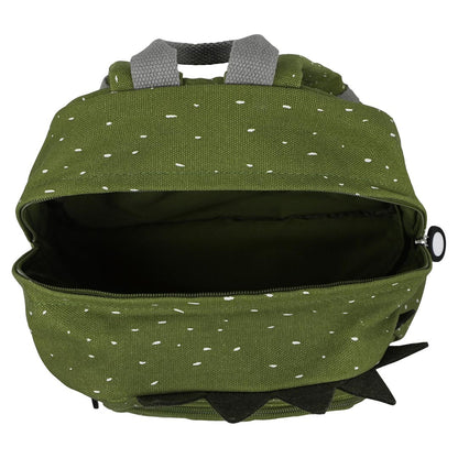 Kleiner Rucksack "Mr. Dino" von Trixie Baby für Kinder ab 2 Jahren