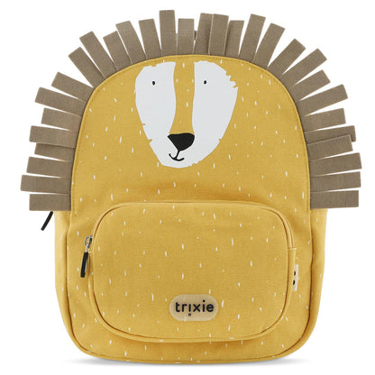 Kindergarten-Rucksack "Mr. Lion" von Trixie Baby