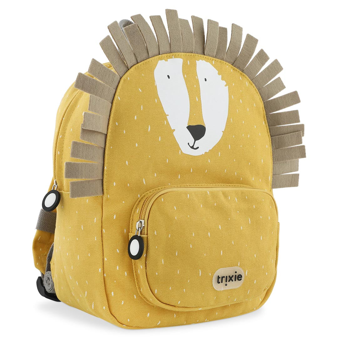 Kindergarten-Rucksack "Mr. Lion" von Trixie Baby