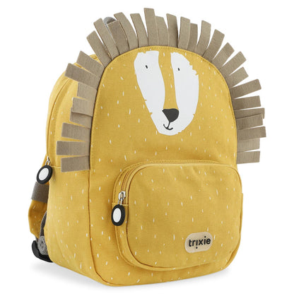Kindergarten-Rucksack "Mr. Lion" von Trixie Baby
