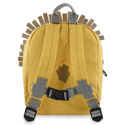Kindergarten-Rucksack "Mr. Lion" von Trixie Baby