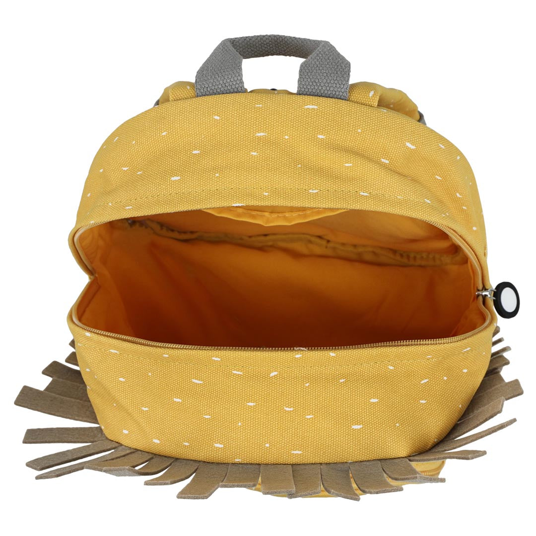 Kindergarten-Rucksack "Mr. Lion" von Trixie Baby