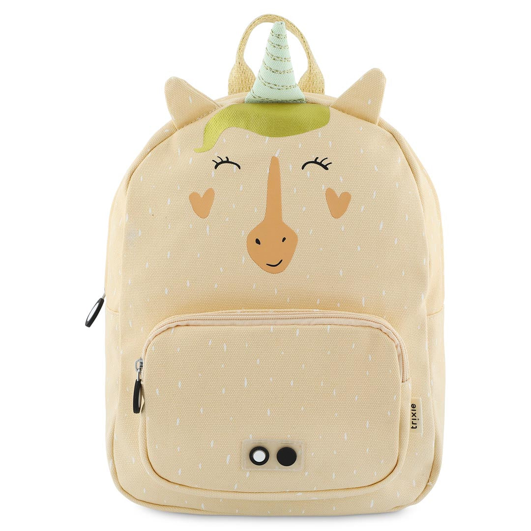 Kindergarten-Rucksack "Mrs. Unicorn" von Trixie Baby