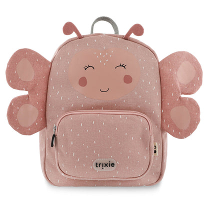 Kindergarten-Rucksack "Mrs. Butterfly" von Trixie Baby