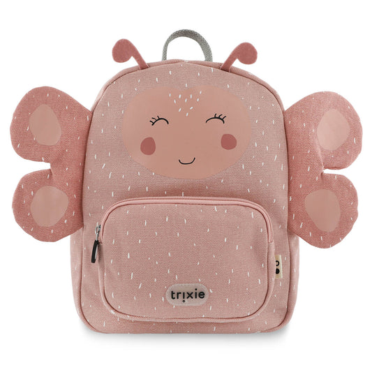 Kindergarten-Rucksack "Mrs. Butterfly" von Trixie Baby