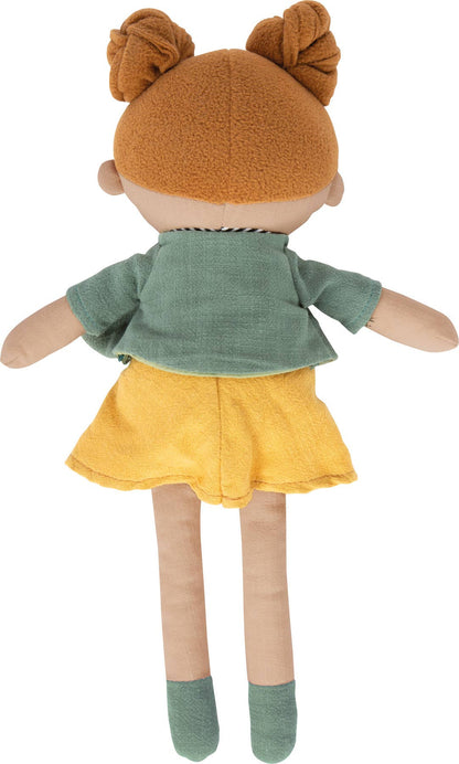 Stoffpuppe "Maya" von Small Foot