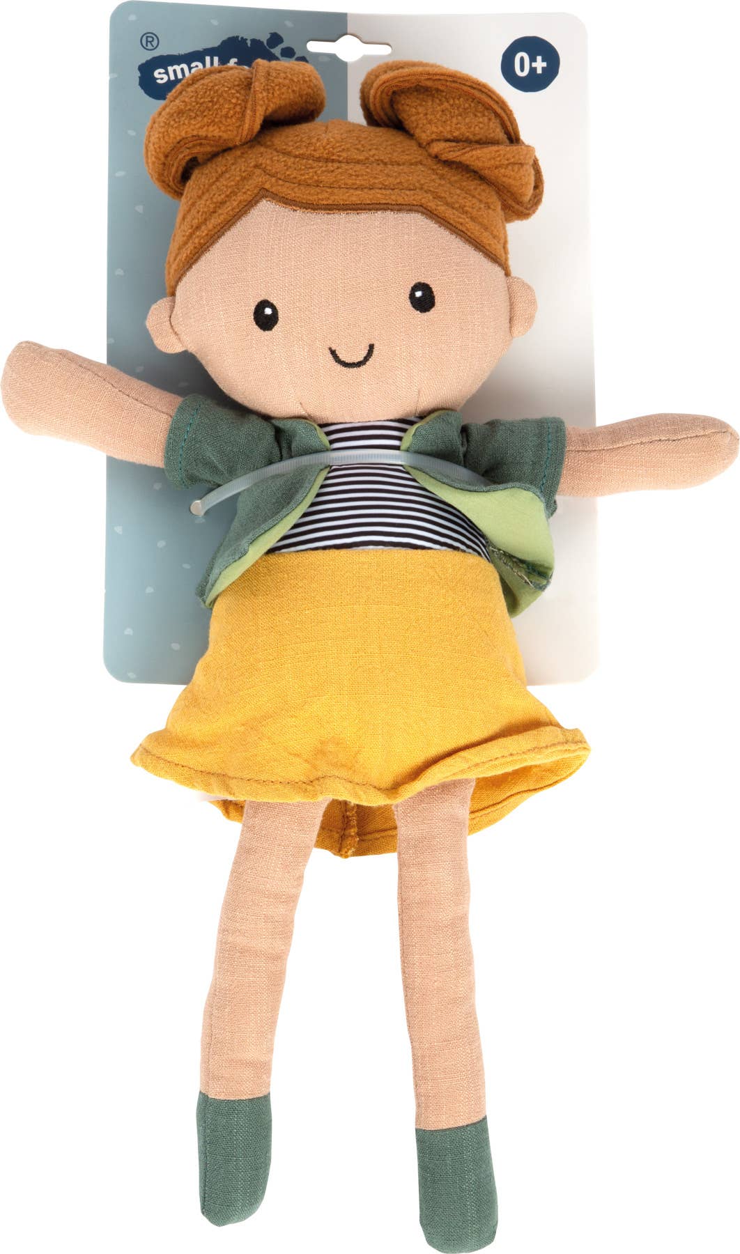 Stoffpuppe "Maya" von Small Foot