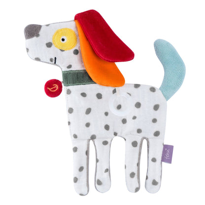 Knister-Hund von Fehn
