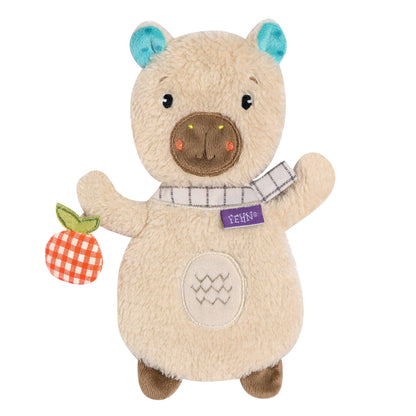 Knister-Capybara von Fehn