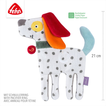 Knister-Hund von Fehn