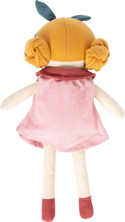 Stoffpuppe "Lina" von Small Foot