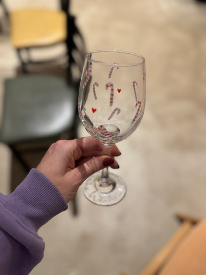 Workshop: "Paint your Glass" in Eschweiler (04.08.2026)