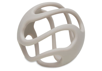 Silikonball von Jollein, Biscuit