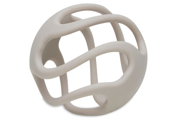 Silikonball von Jollein, Biscuit
