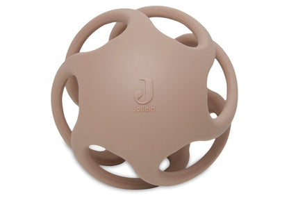 Silikonball von Jollein, Biscuit