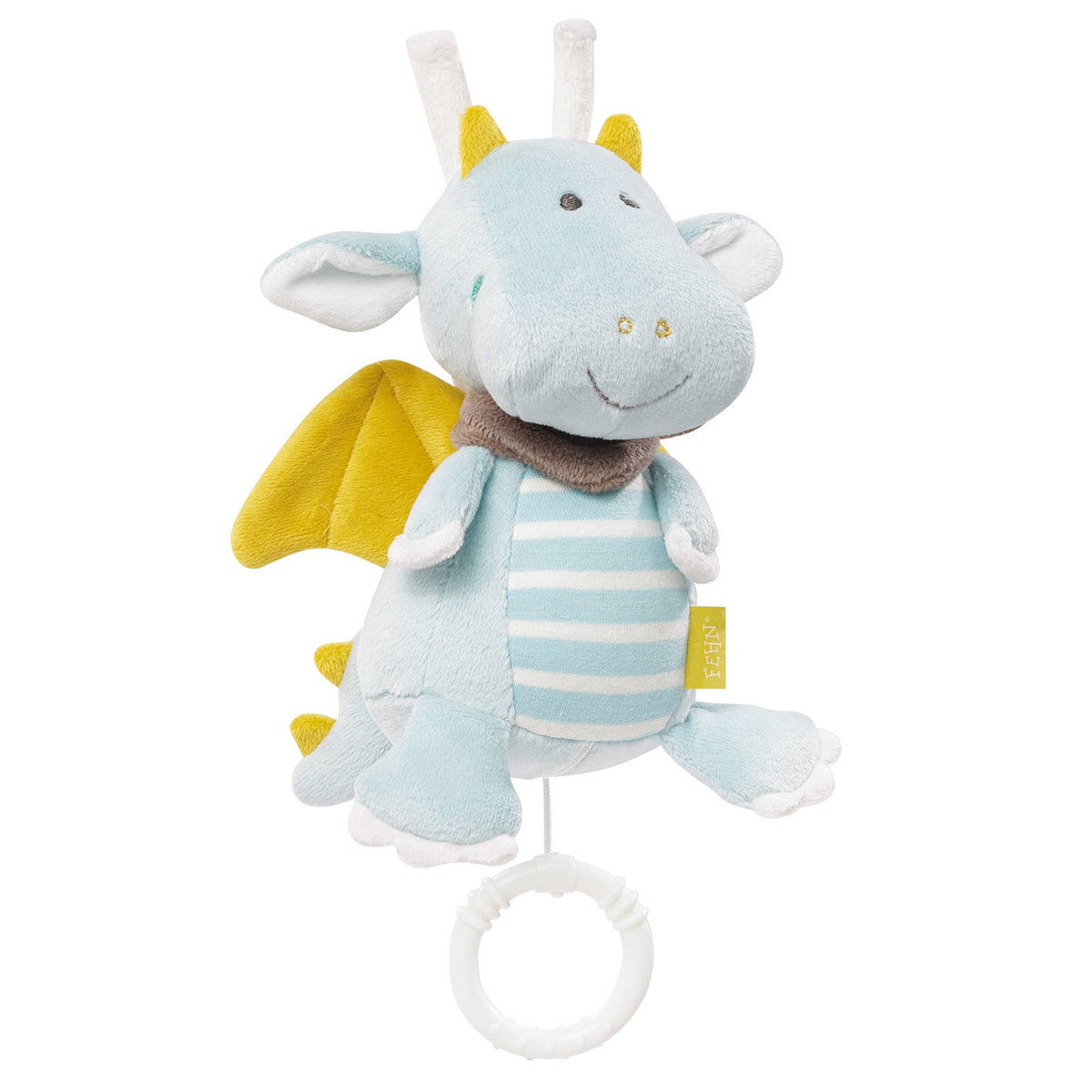 Spieluhr Drache von Fehn