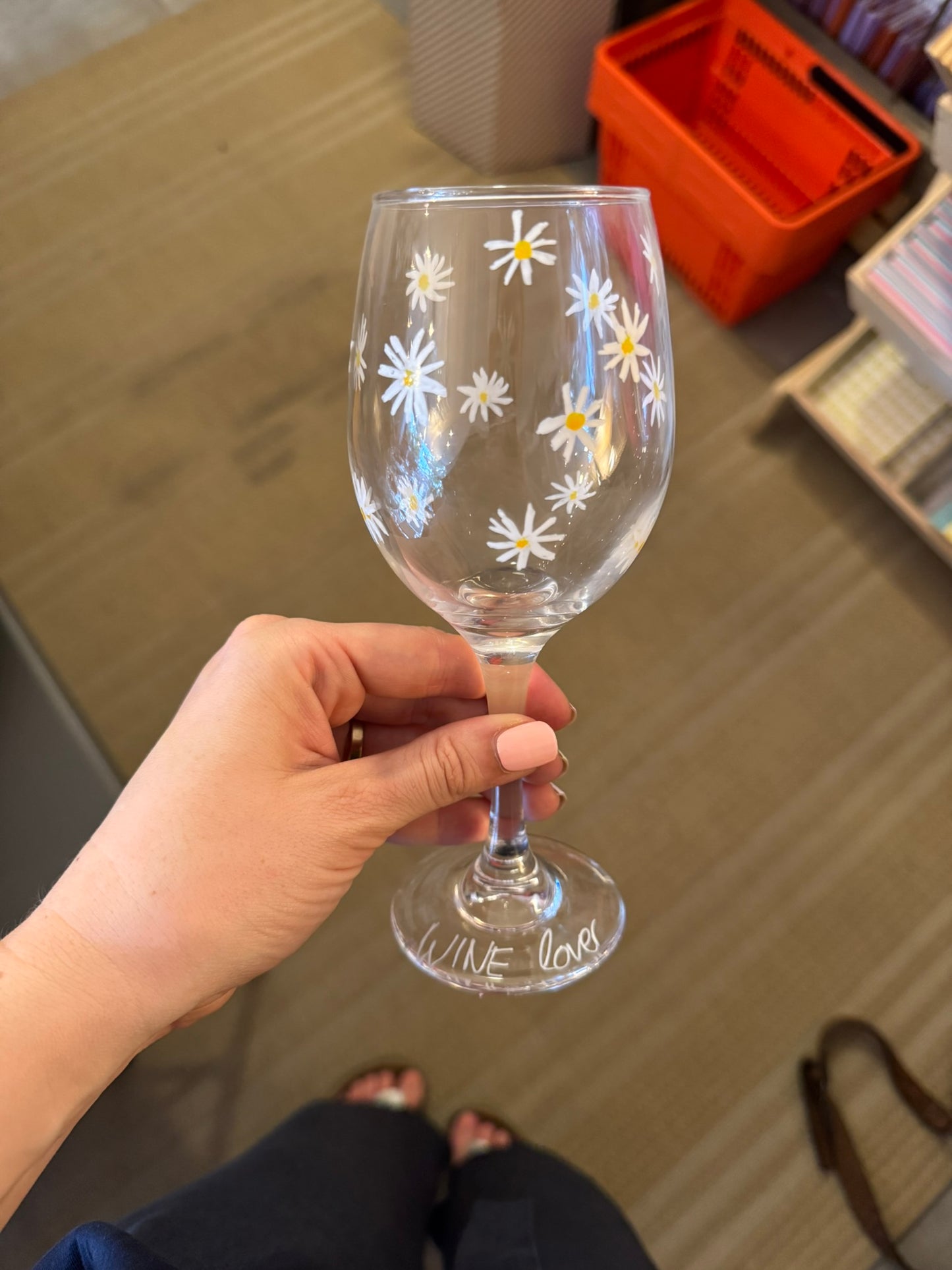 Workshop: "Paint your Glas" in Eschweiler (20.05.2026)