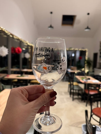 Workshop: "Paint your Glass" in Eschweiler (04.08.2026)