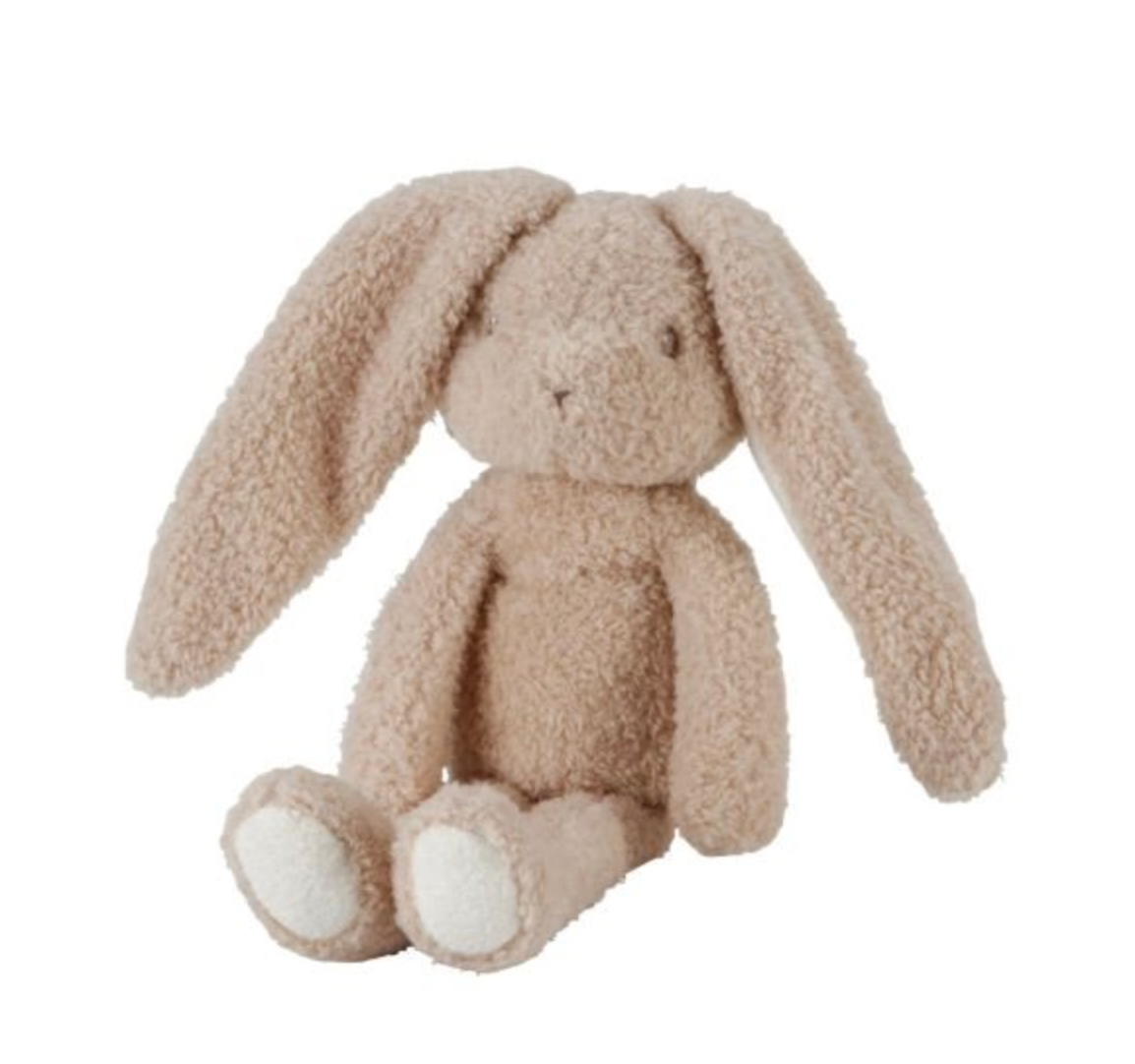Hasen-Kuscheltier "Kaninchen" von Little Dutch, 32cm