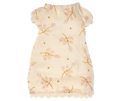 Nachthemd für große Schwester Maus von Maileg