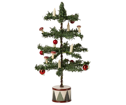 Tannenbaum von Maileg - perfekt für das Mäusehaus, 16cm