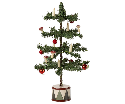 Tannenbaum von Maileg - perfekt für das Mäusehaus, 16cm