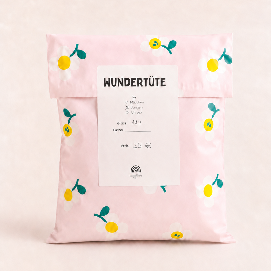 Wundertüte für Jungen im Wert von über 50€, verschiedene Größen