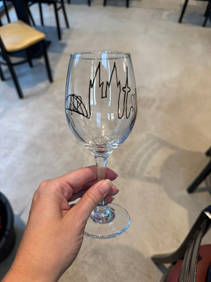 Workshop: "Paint your Glas" in Eschweiler (20.05.2026)