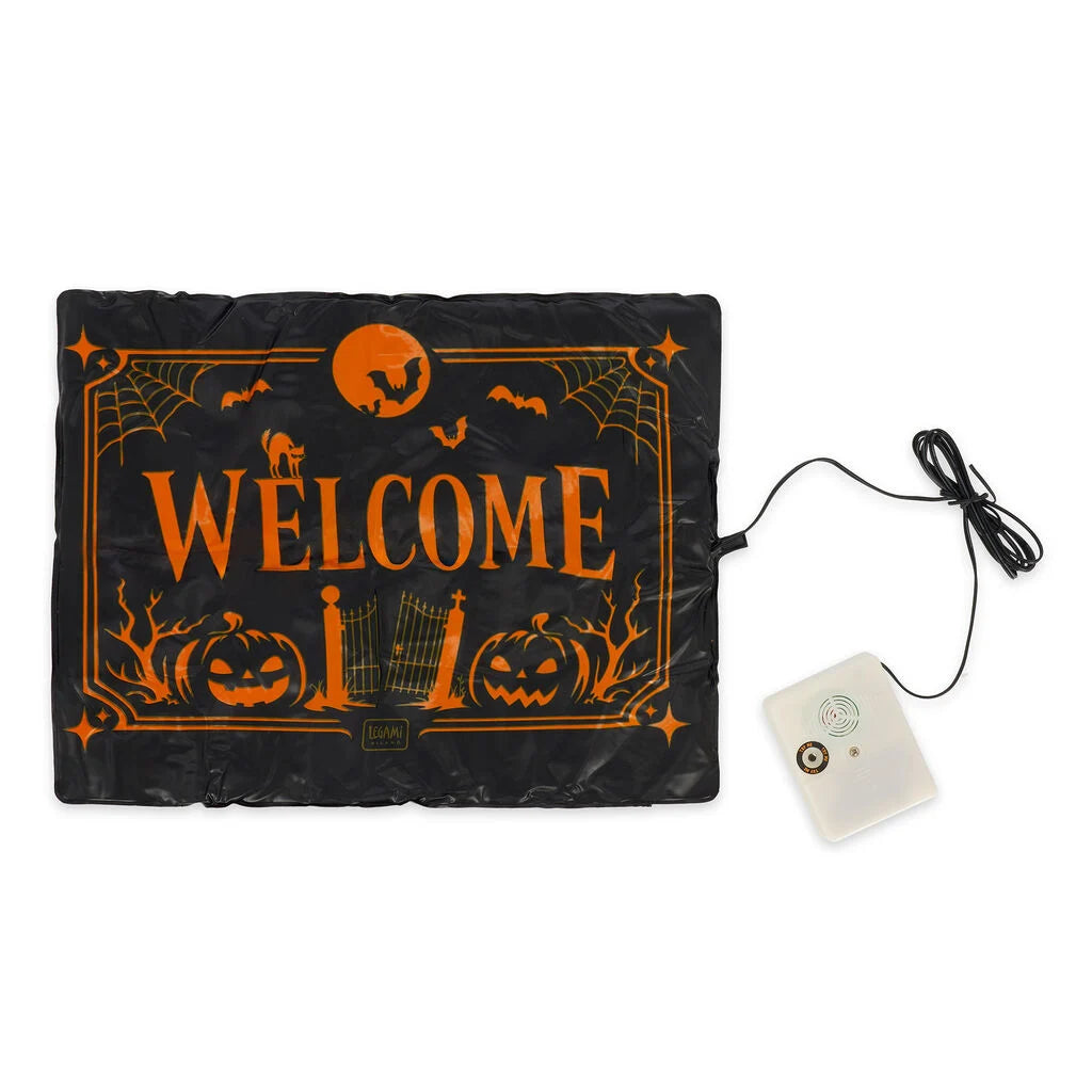 Legami "Screaming Doormat" – Halloween Türmatte mit Sound