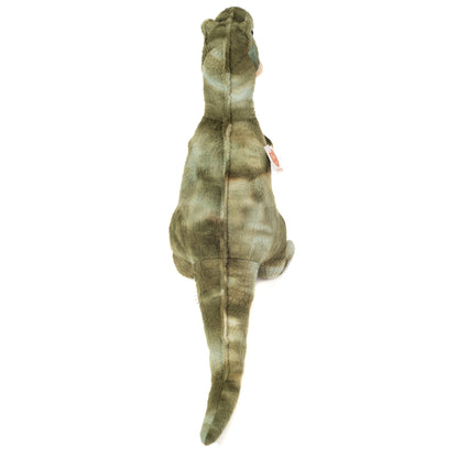 Das Dinosaurier Kuscheltier von Teddy Hermann ist perfekt für alle Kinder, die Dinosaurier lieben.
