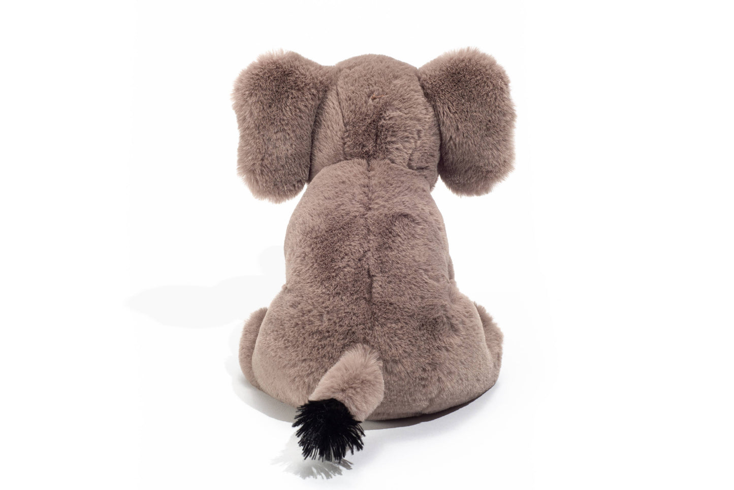 Das Elefanten Kuscheltier von Teddy Hermann ist perfekt für alle Kinder, die Elefanten lieben.