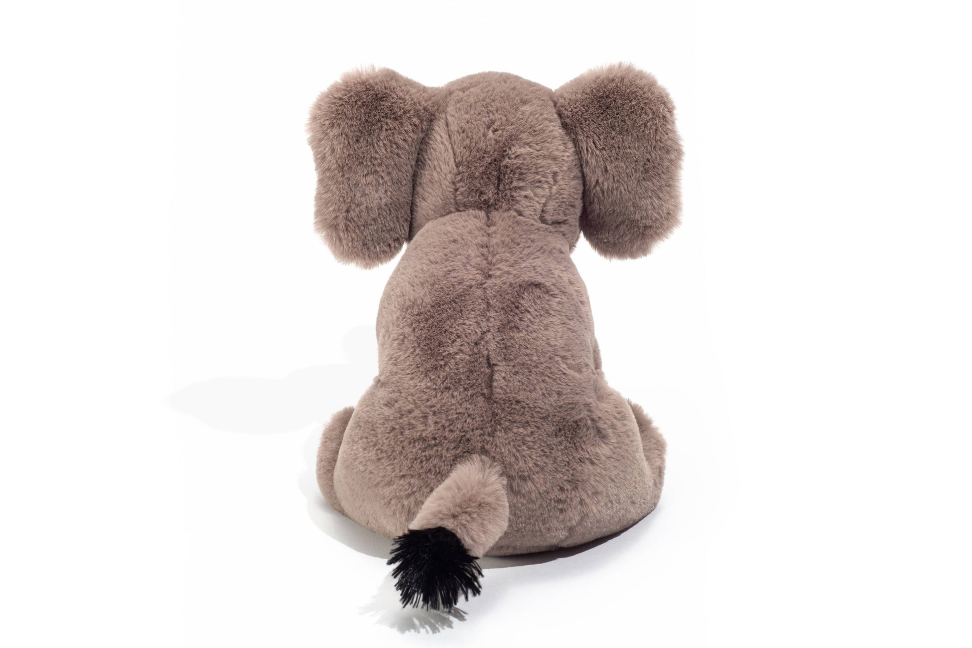 Das Elefanten Kuscheltier von Teddy Hermann ist perfekt für alle Kinder, die Elefanten lieben.