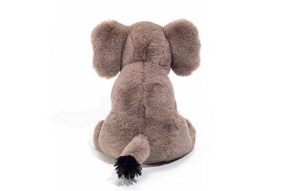 Das Elefanten Kuscheltier von Teddy Hermann ist perfekt für alle Kinder, die Elefanten lieben.