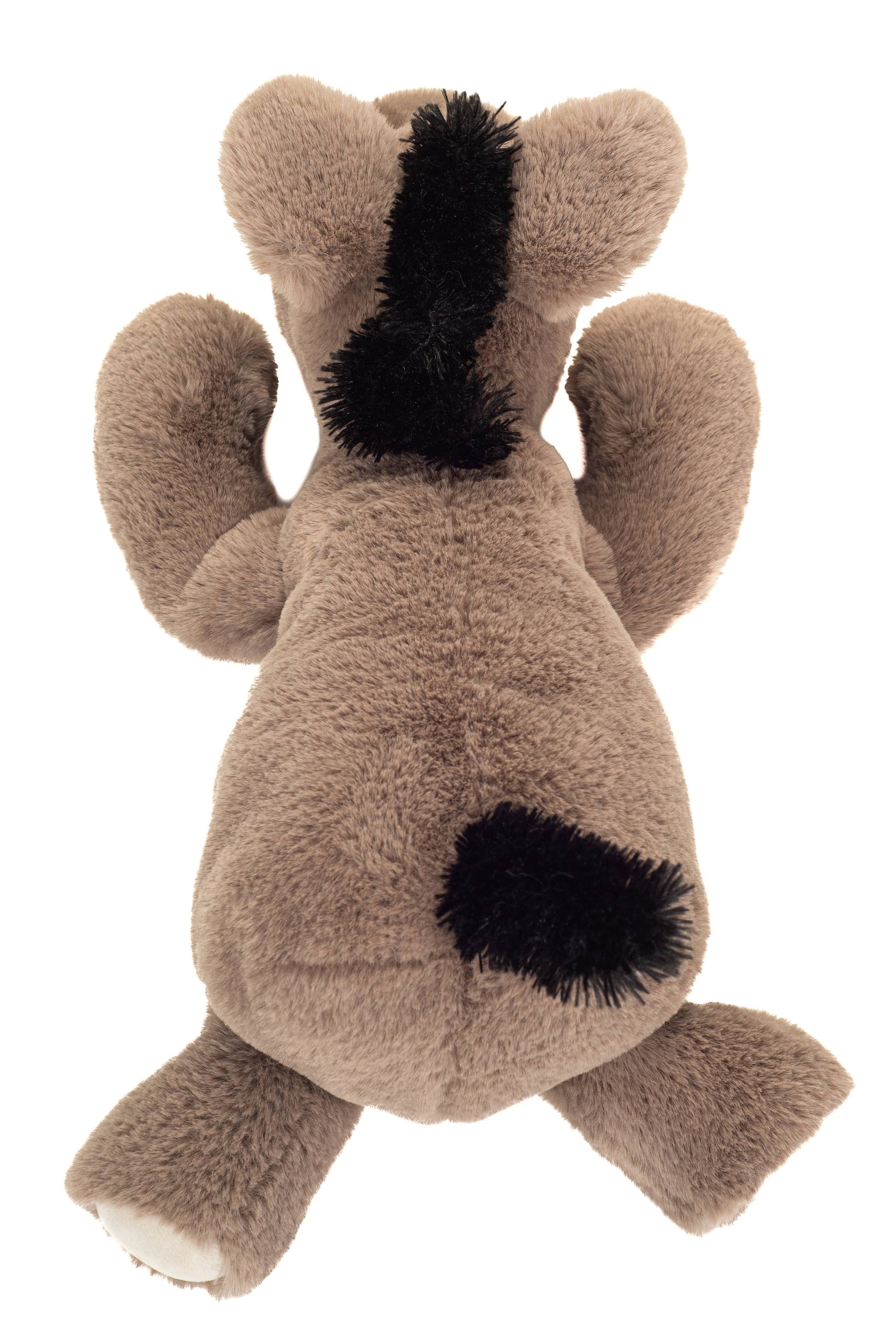 Das Esel Kuscheltier ist ein tolles Kuscheltier für Kinder als Geschenk zur Geburt. Es ist kuschelig weich und ein perfekter Begleiter ab 0 Monaten.