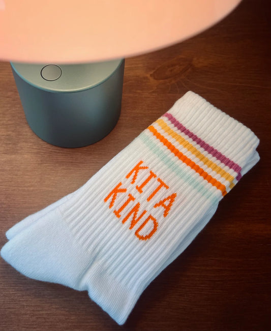 "Kitakind" Socken von Loones, verschiedene Größen