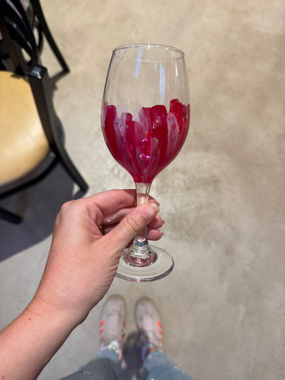 Workshop: "Paint your Glas" in Eschweiler (20.05.2026)