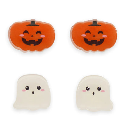Halloween-Haarspangen "Clip me up" von Legami