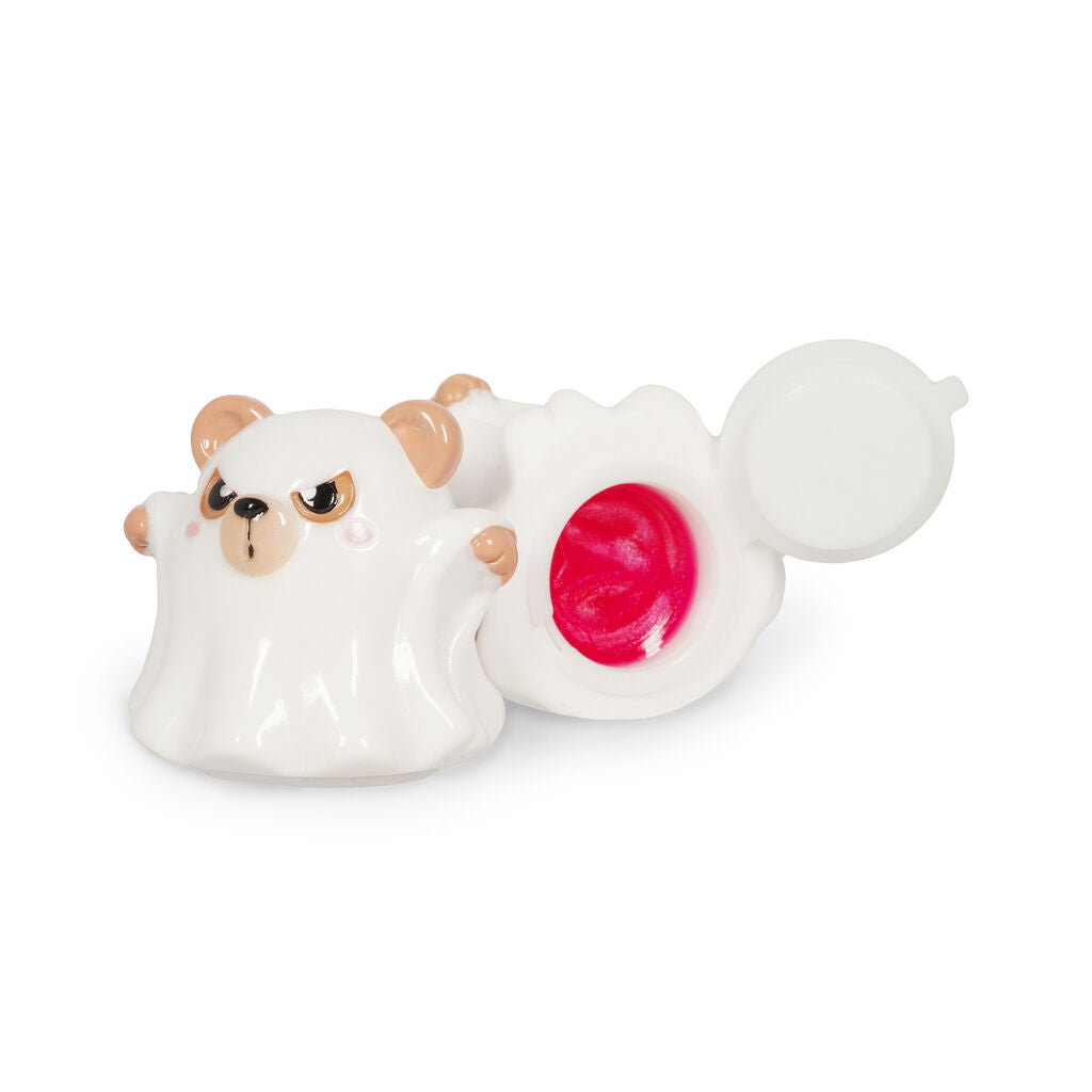 Lipgloss "Geisterbär" für Kinder von Legami